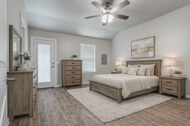 Foto del edificio - 12941 Willow Villas Dr