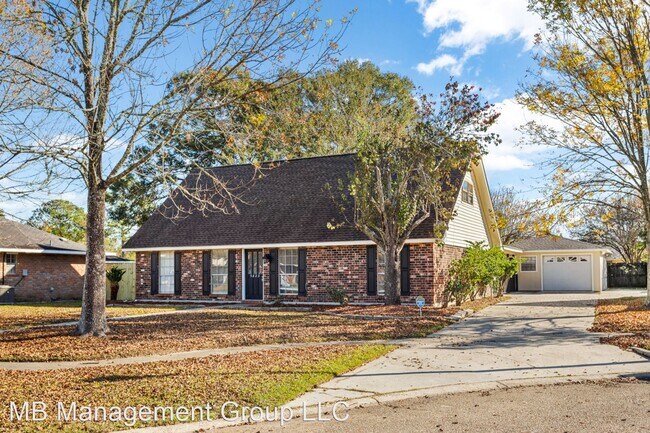 Foto del edificio - 5 br, 2 bath House - 5623 South Alleghany ...