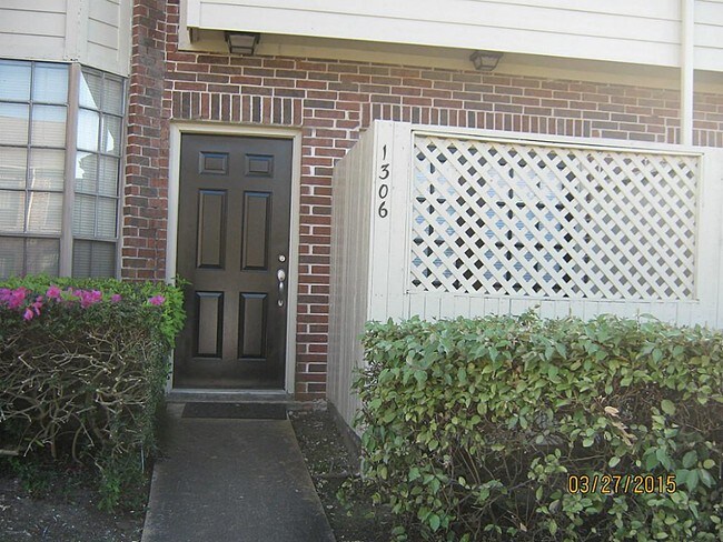 2121 El Paseo St Unit 1306 Houston Tx 77054 Apartment For Rent