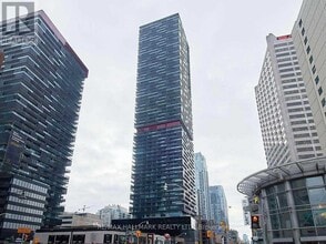 Building Photo - 8 Eglinton Ave E
