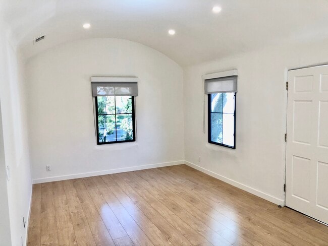 Remodeled living room - 8744 Rangely Ave