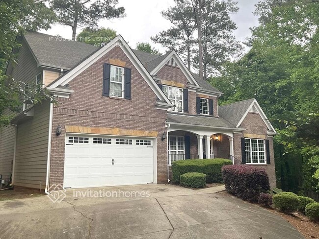 Building Photo - 2539 Parcview Run Cove NW