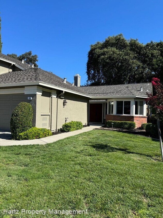 190 Bridgeside Cir, Danville, CA 94506 House Rental in Danville, CA