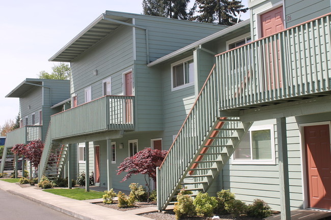 Building Photo - Autumn Oaks Apartments