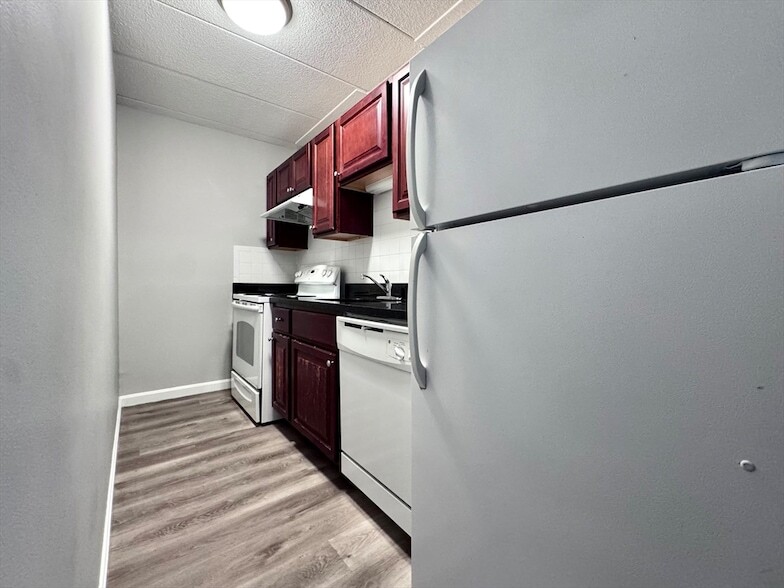 Photo - 60 Pleasant Street Unit 206