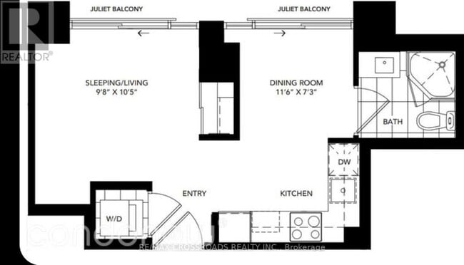 Building Photo - 200 Sackville St