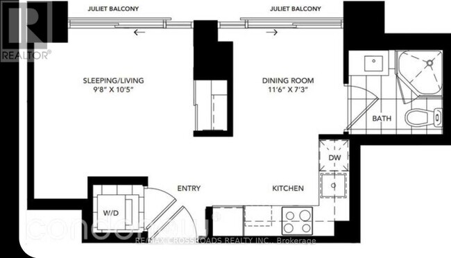 Photo du bâtiment - 200 Sackville St