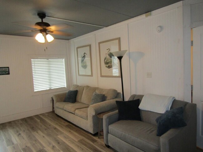 Foto del edificio - 1524 S Ocean Blvd