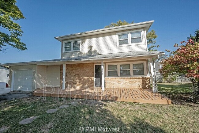Building Photo - 6276 Eastgate Ave