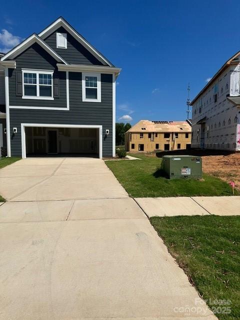 Building Photo - 753 Lock Haven Dr NW
