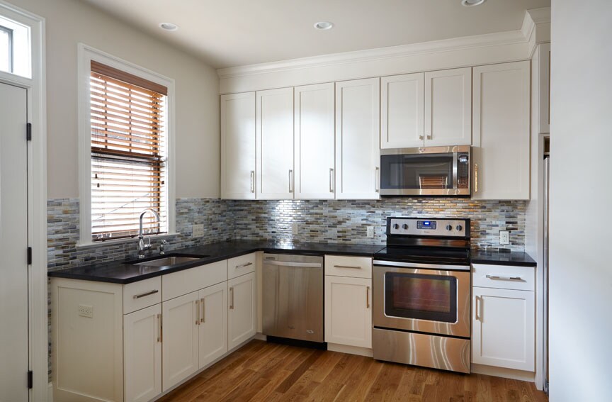 Bennington Luxury Apartments Paoli, PA