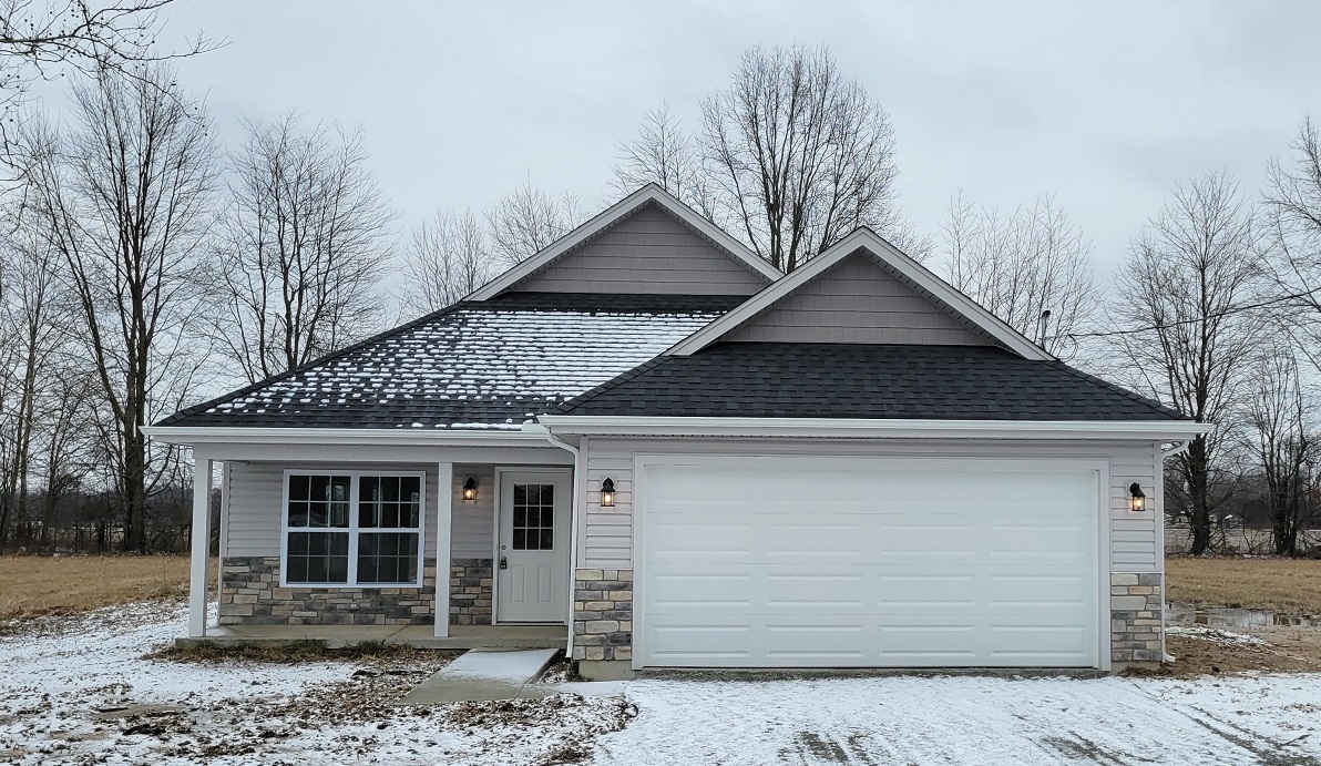 Exterior - 178 Sitting Bull Dr