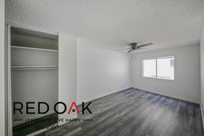 Building Photo - 3815 Baldwin Ave