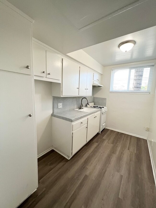 Foto del interior - Garden Park East Apartments