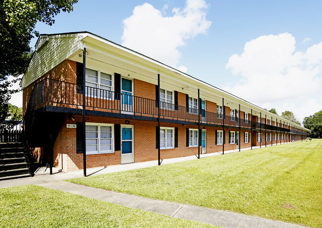 Foto del edificio - Osprey Cove South Apartments