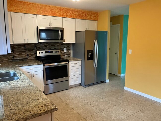 Foto del edificio - 6520 3rd Ave NE