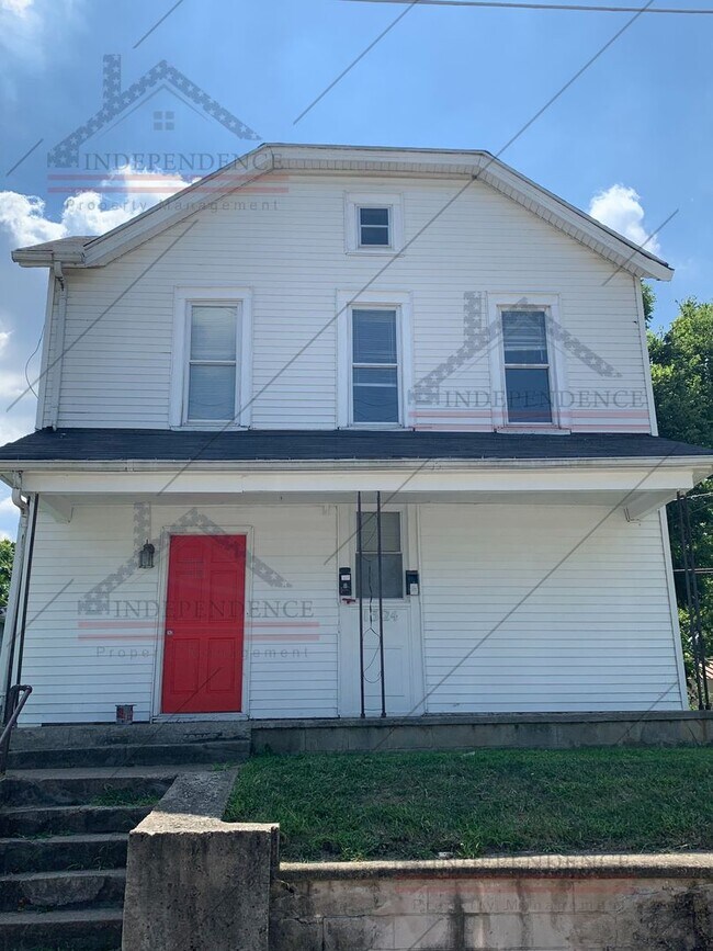 Building Photo - 1324 Fairmount Ave