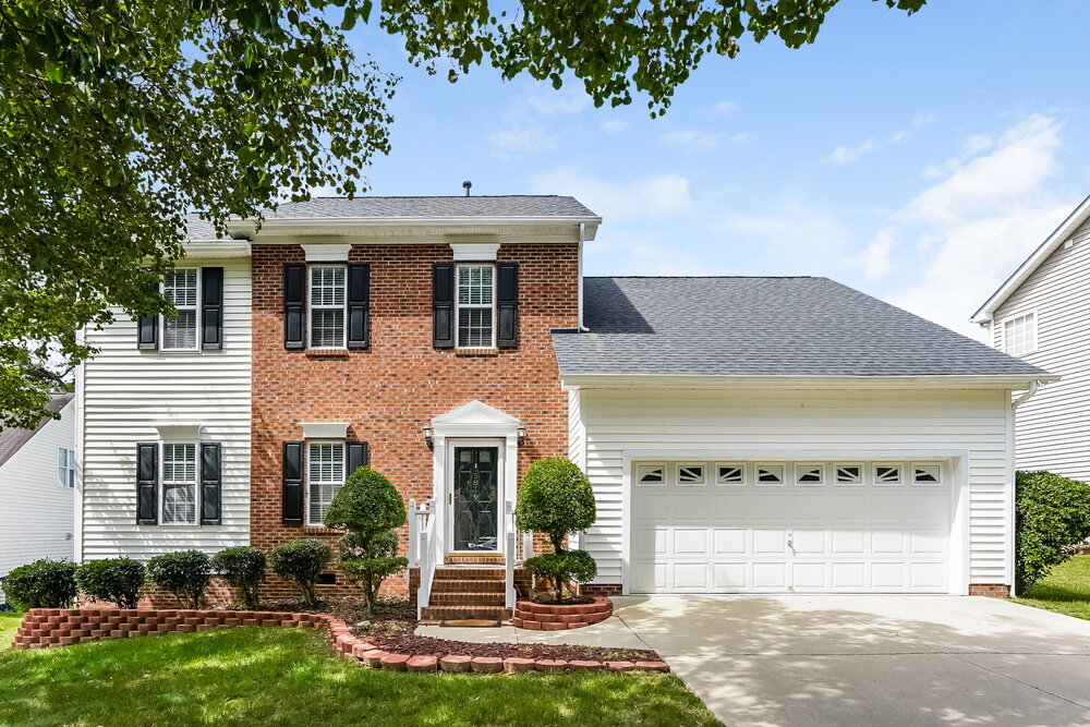 Foto principal - 5816 Waterford Landing Ct