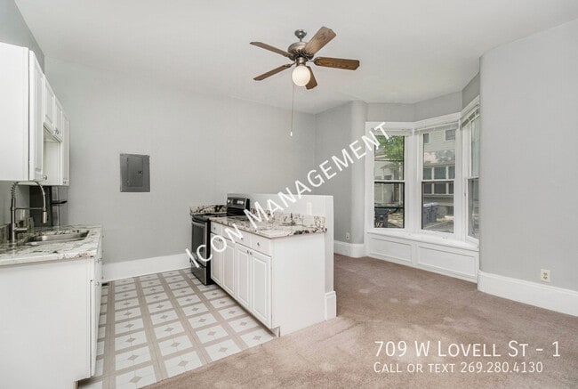 Foto del edificio - 709 W Lovell St