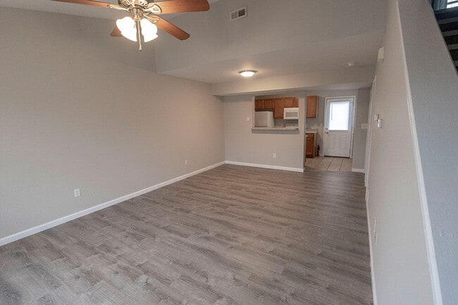 Building Photo - 5810 Canaveral Dr