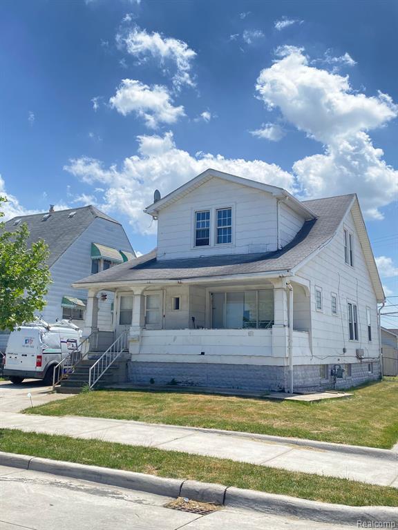 Building Photo - 15251 Normandale St