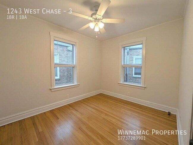 Foto del edificio - 1243 West Chase