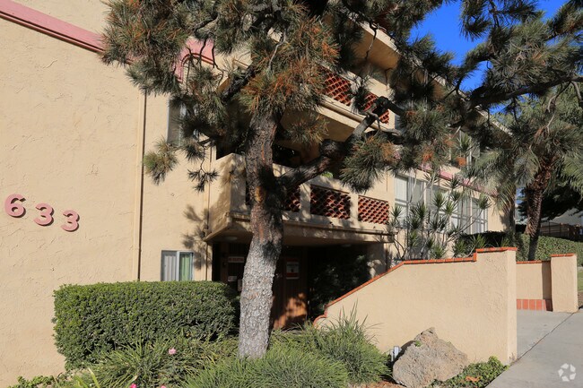 Foto del edificio - Taylor Cove Apartments