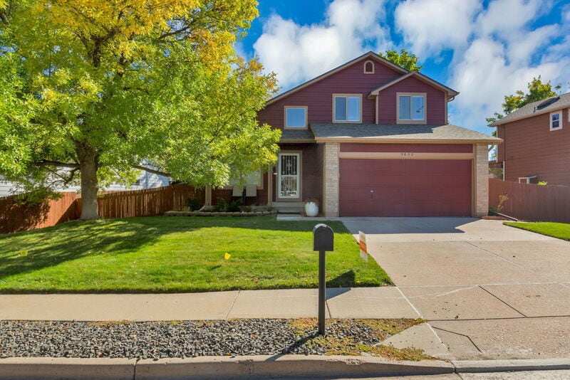 Foto principal - 5630 W 115th Ave