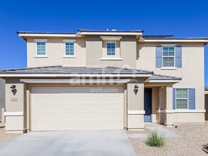 Building Photo - 25764 N 184th Dr