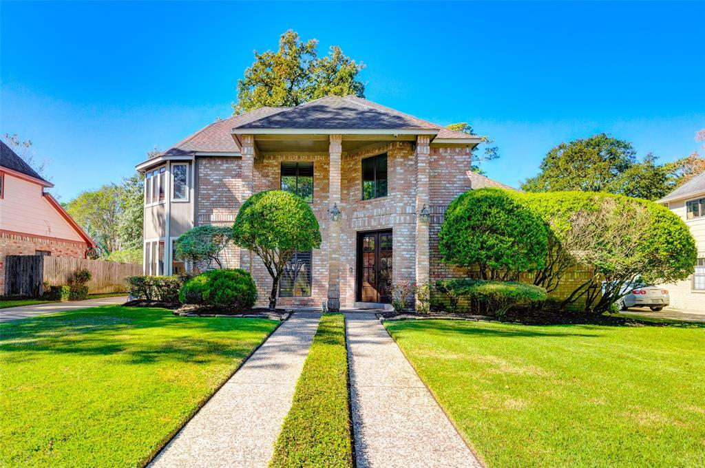 19919 Hickory Wind Dr, Humble, TX 77346 House for Rent in Humble, TX