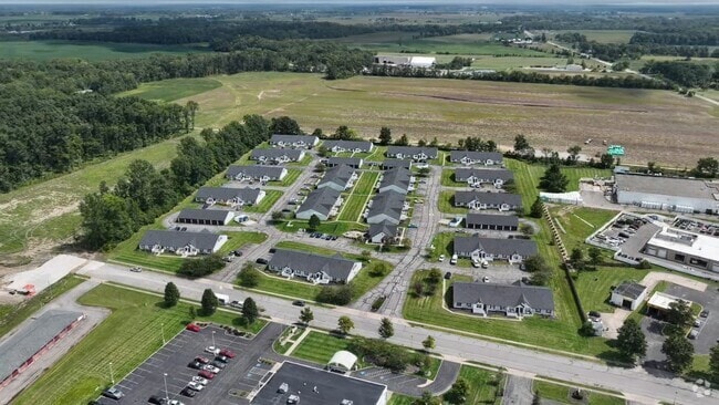  - Elmwood Villas Apartments