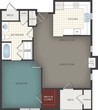 Whistler 1BR