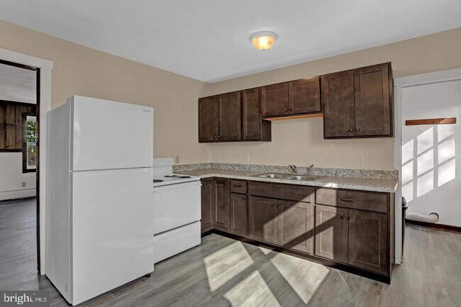 Foto del edificio - 301 Hanover St