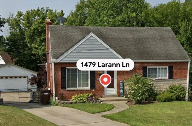 Building Photo - 1479 Larann Ln