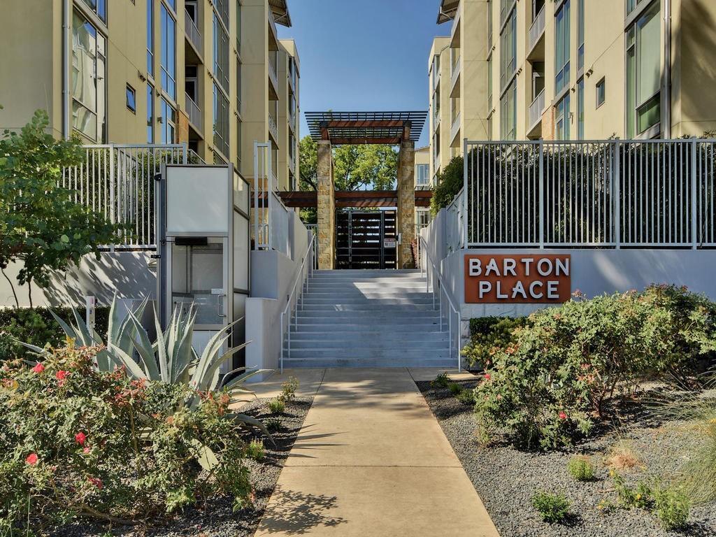 1600 Barton Springs Rd Unit 1502, Austin, TX 78704 Condo for Rent in Austin, TX