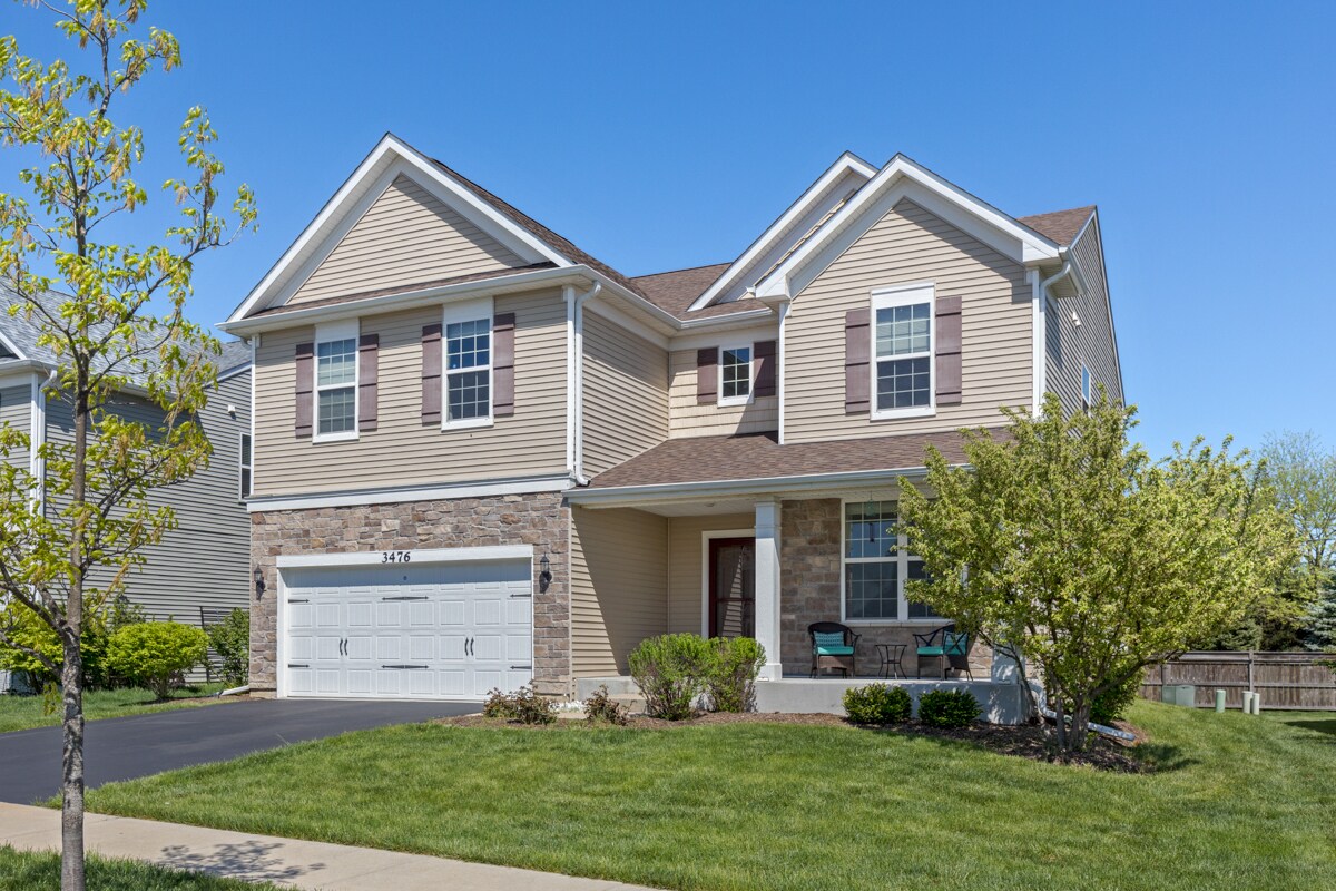 Foto principal - 3476 Birch Ln