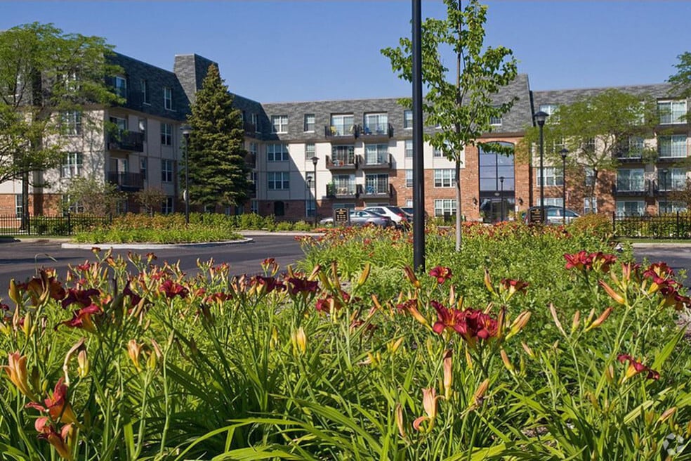 Apartments for Rent in Highland Park IL