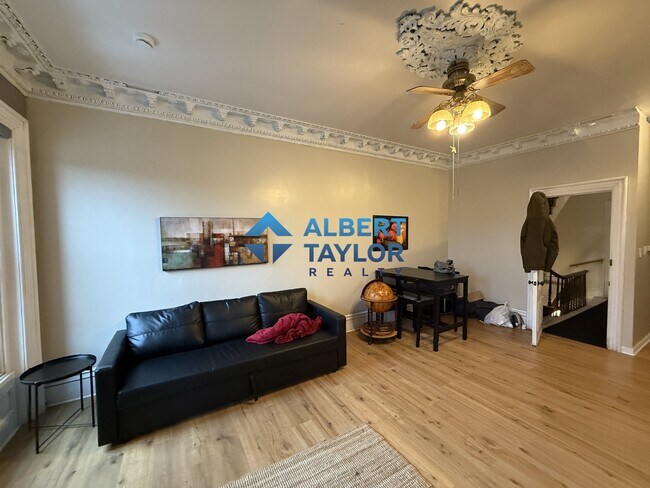 Foto del edificio - 241 Northampton St