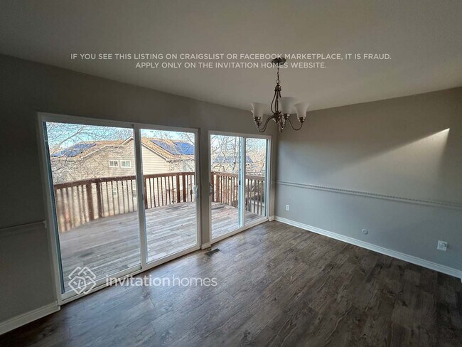 Foto del edificio - 5703 E 123rd Dr