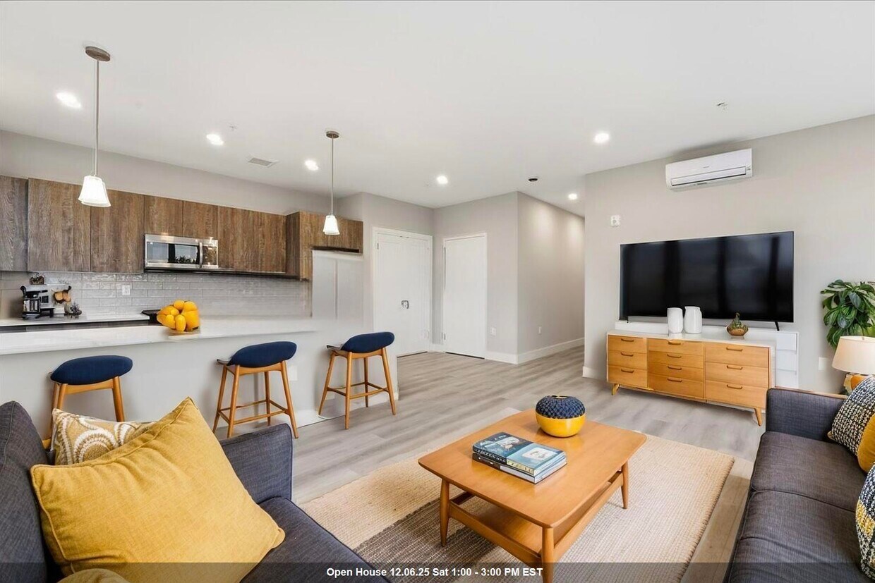 Foto principal - 3516 John F. Kennedy Blvd