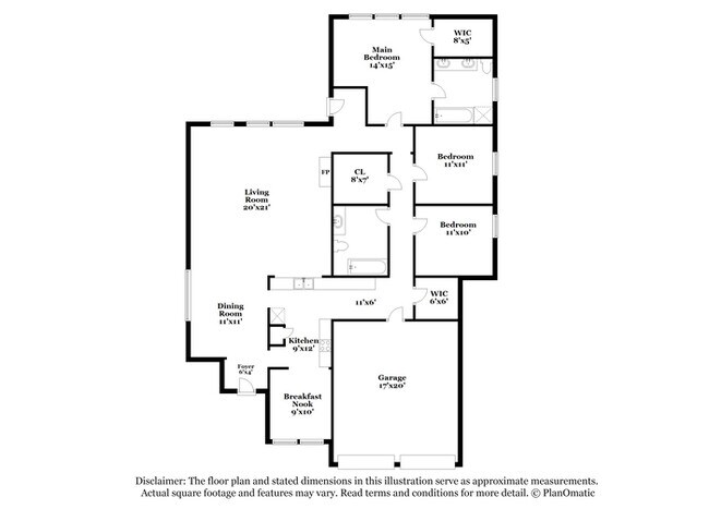 Building Photo - 513 Colt Dr
