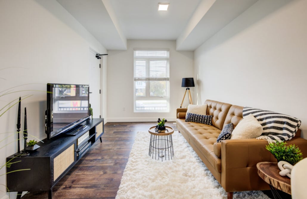 Photo principale - 132 Woolwich St