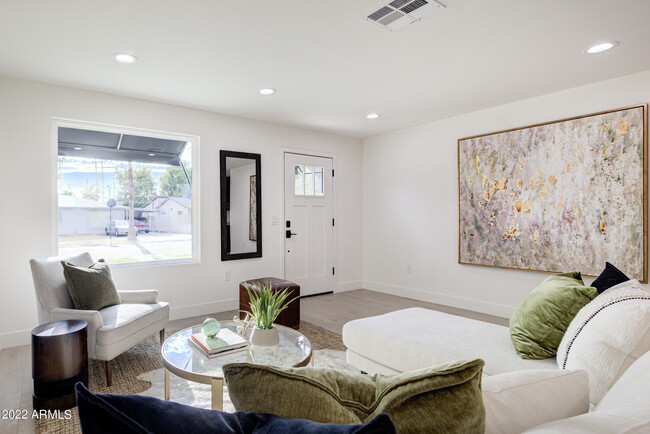 Foto del edificio - 4235 N 35th Way