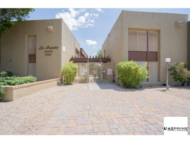 Foto del edificio - Live Comfortably in this Exquisite Fully f...