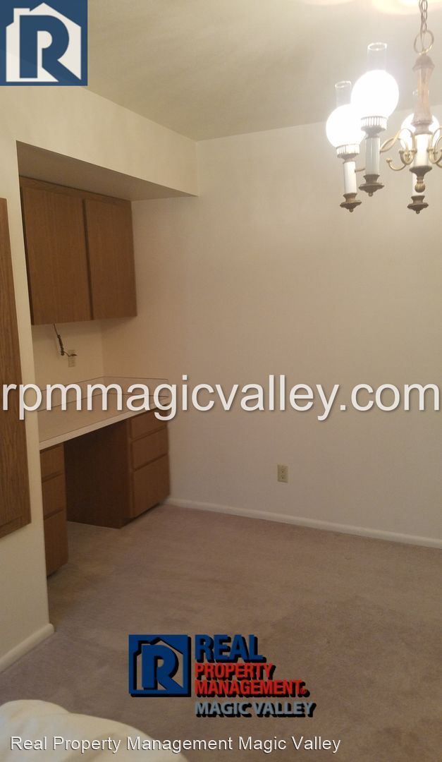 Foto del edificio - 2 br, 2 bath House - 300 Morrison #628