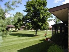 Foto del edificio - Crossraods Village
