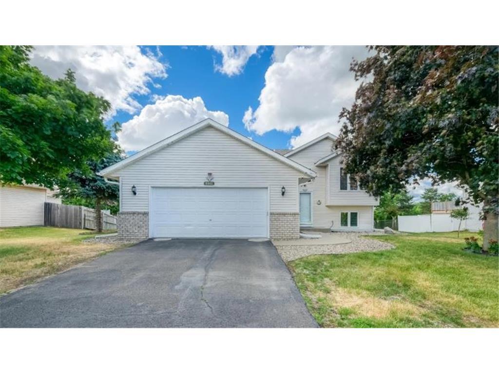 Primary Photo - 4045 Willowwood St SE