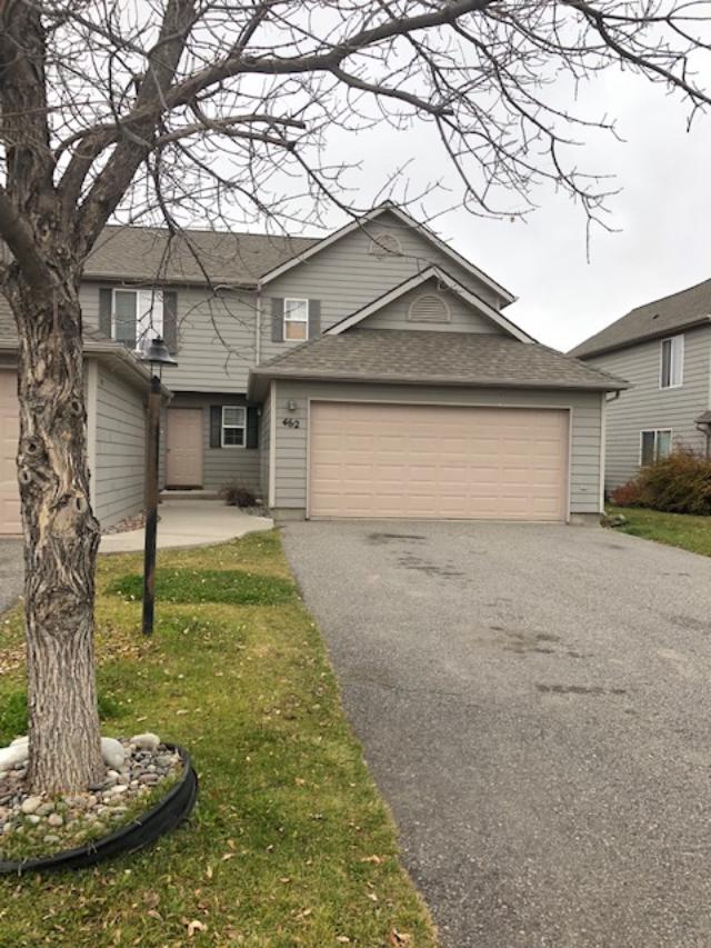 463 W Shore Dr, Belgrade, MT 59714 Townhome Rentals in Belgrade MT