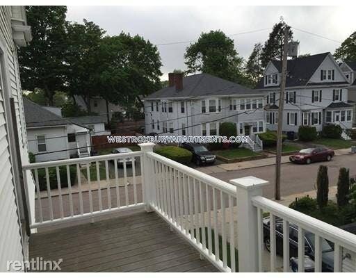 Building Photo - 3 br, 1 bath  - 583 Weld St