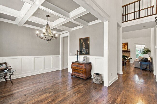 Foto del edificio - 2991 Elkhorn Pl